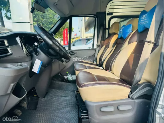 Ford Transit 2024 - Xe đi Van 6 ghế, đi lướt cần bán