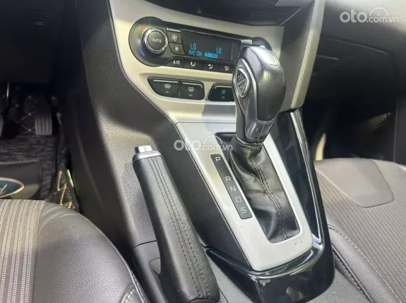 Ford Focus Sport+  2013 - Nhỏ gọn giá mềm, cảm giác lái mượt mà