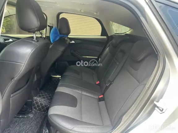 Ford Focus Sport+  2013 - Nhỏ gọn giá mềm, cảm giác lái mượt mà