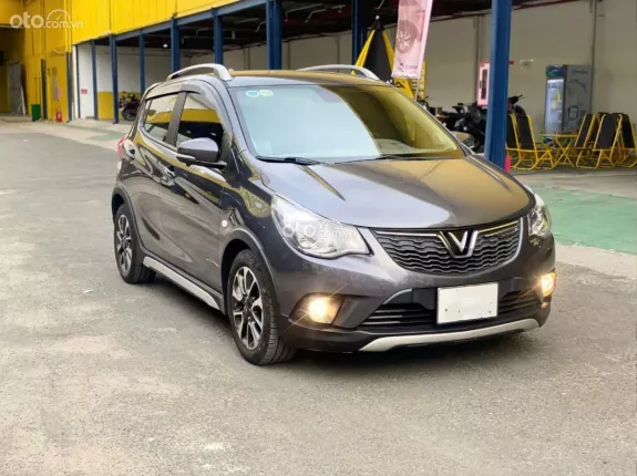VinFast Fadil Cao cấp 2019 - 39.000km