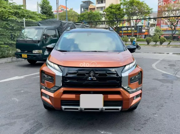 Mitsubishi Xpander Cross 2023 - Nhập khẩu Indo - Tặng phụ kiện đi kèm