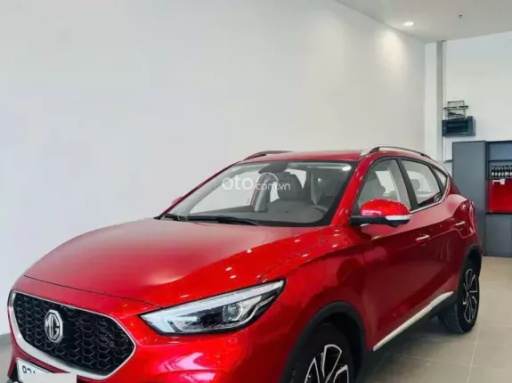 MG ZS 1.5L LUX+ 2024 - Đẹp