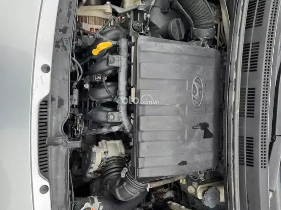 Hyundai Grand i10 Sedan 1.2 MT 2018 - Bản đủ đời 2018. Xe đại chất, không lỗi nhỏ. Máy, số, keo chỉ, thân vỏ zin tuyệt đối. Đã có m