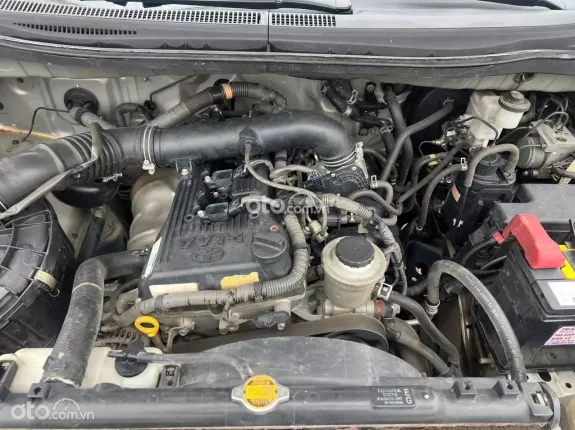 Toyota Innova 2.0E 2015 - Xe tư nhân, biển 30 Xe đại chất, máy zin từ cò. Keo chỉ thân vỏ Zin. Xe không tacxi dịch vụ