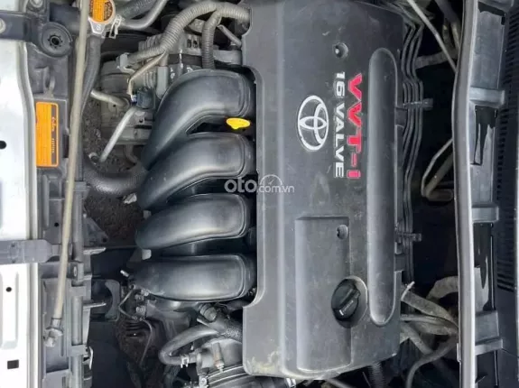 Toyota Corolla Altis 1.8 G 2010 - Số sàn, tư nhân, biển 89. Xe đại chất, zin hết, máy số keo chỉ zin. Nội ngoại thất xuất sắc