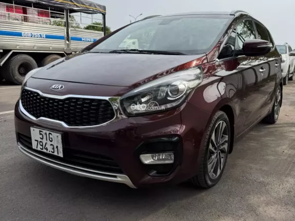 Kia Rondo 2.0 GAT 2019 - Ron do Số tự động