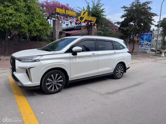 Toyota Veloz Cross 1.5 CVT 2022 - Xe nhập đẹp không lỗi