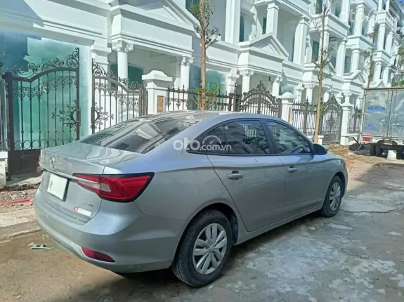 MG 5 1.5L MT 2024 - Chất