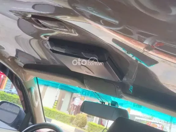 Toyota Fortuner 2010 - Số sàn máy dầu