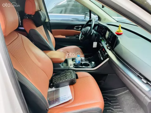 Kia Carnival 2.2D Signature 2022 - ️ Xe gia đình, 7 chỗ, rộng rãi, sang trọng, tiện nghi