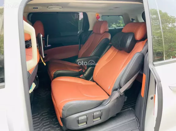 Kia Carnival 2.2D Signature 2022 - ️ Xe gia đình, 7 chỗ, rộng rãi, sang trọng, tiện nghi