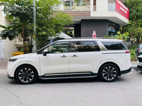 Kia Carnival 2.2D Signature 2022 - ️ Xe gia đình, 7 chỗ, rộng rãi, sang trọng, tiện nghi