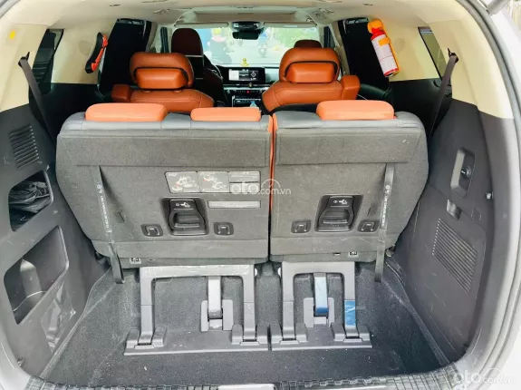 Kia Carnival 2.2D Signature 2022 - ️ Xe gia đình, 7 chỗ, rộng rãi, sang trọng, tiện nghi