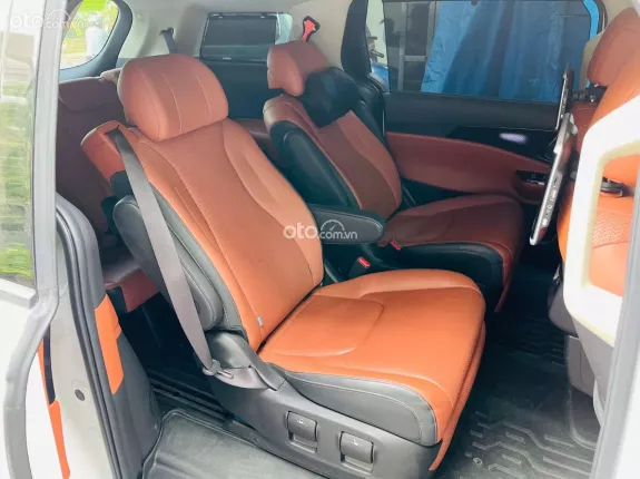 Kia Carnival 2.2D Signature 2022 - ️ Xe gia đình, 7 chỗ, rộng rãi, sang trọng, tiện nghi