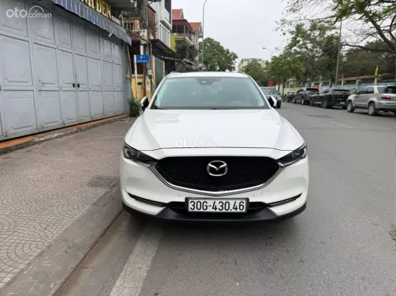 Mazda CX-5 2.5L Signature Premium 2WD 2020 - Mazda CX-5 2.5L Signature Premium 2WD 2020
