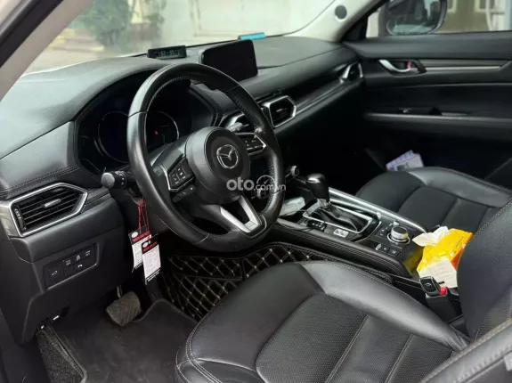 Mazda CX-5 2.5L Signature Premium 2WD 2020 - Mazda CX-5 2.5L Signature Premium 2WD 2020