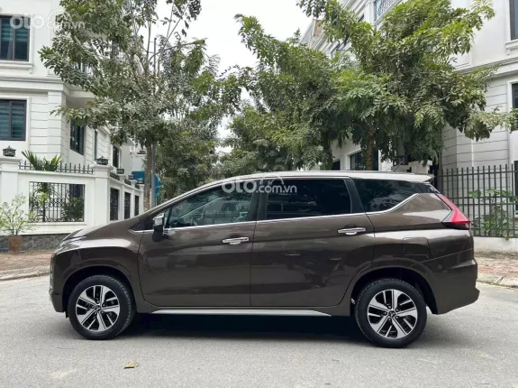 Mitsubishi Xpander 1.5 AT  2019 - 460 triệu