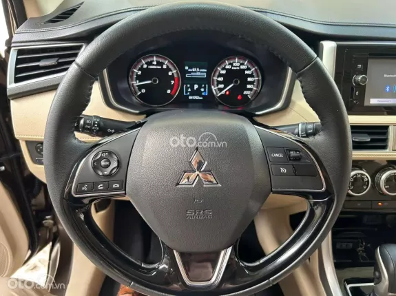 Mitsubishi Xpander 1.5 AT  2019 - 460 triệu