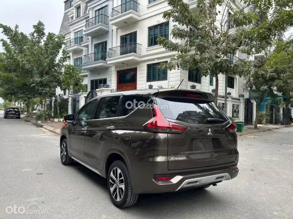 Mitsubishi Xpander 1.5 AT  2019 - 460 triệu
