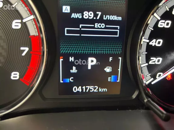 Mitsubishi Xpander 1.5 AT  2019 - 460 triệu