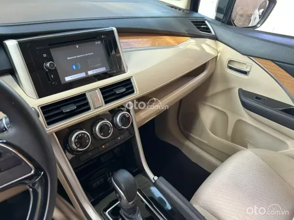 Mitsubishi Xpander 1.5 AT  2019 - 460 triệu