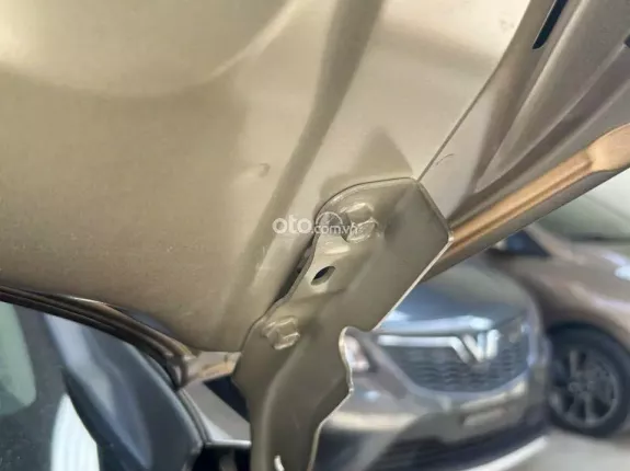 Mitsubishi Xpander 1.5 AT  2019 - 460 triệu