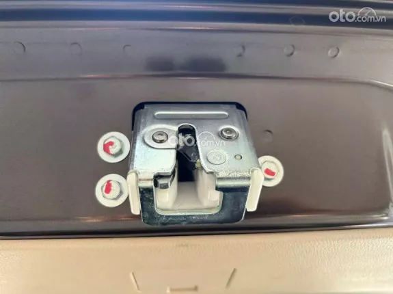 Mitsubishi Xpander 1.5 AT  2019 - 460 triệu