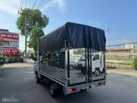 Suzuki Super Carry Truck Truck 2025 - SUZUKI CARRY PRO - XE TẢI NHẸ BÁN CHẠY SỐ 1 - CHỈ TỪ 289tr