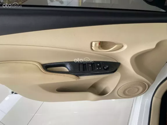 Toyota Vios 1.5 E CVT 2022 - Sedan 5 chỗ số tự động, nổi tiếng lành bền, tiết kiệm