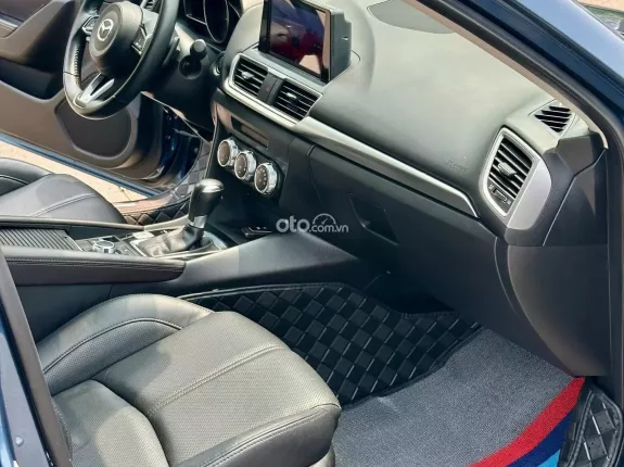 Mazda 3 Sedan 1.5L Luxury 2019 - Một chủ từ mới biển hà nội 6 vạn rất Mới