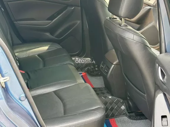 Mazda 3 Sedan 1.5L Luxury 2019 - Một chủ từ mới biển hà nội 6 vạn rất Mới