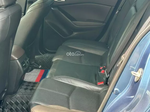 Mazda 3 Sedan 1.5L Luxury 2019 - Một chủ từ mới biển hà nội 6 vạn rất Mới