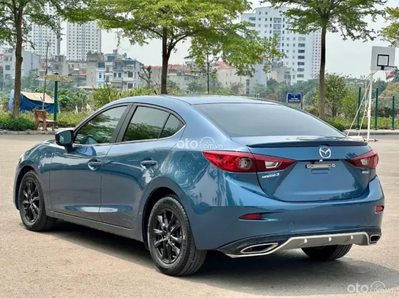 Mazda 3 Sedan 1.5L Luxury 2019 - Một chủ từ mới biển hà nội 6 vạn rất Mới