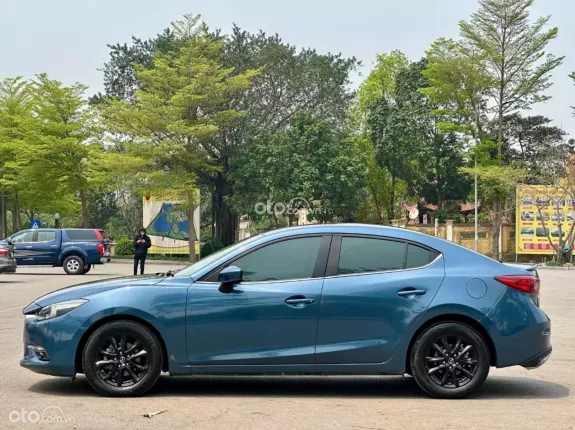 Mazda 3 Sedan 1.5L Luxury 2019 - Một chủ từ mới biển hà nội 6 vạn rất Mới