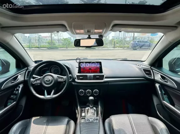 Mazda 3 Sedan 1.5L Luxury 2019 - Một chủ từ mới biển hà nội 6 vạn rất Mới