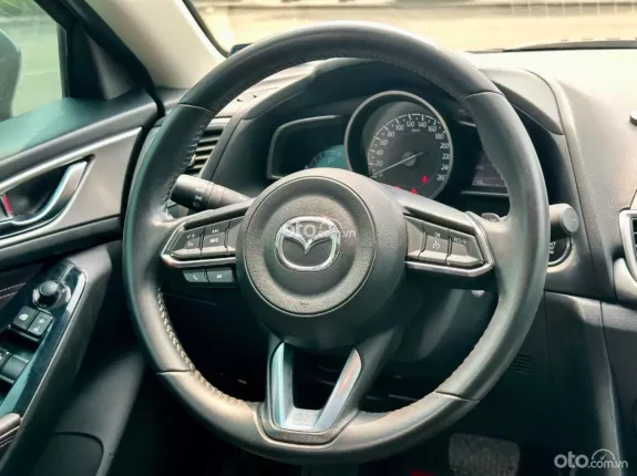 Mazda 3 Sedan 1.5L Luxury 2019 - Một chủ từ mới biển hà nội 6 vạn rất Mới