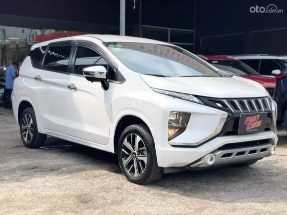 Mitsubishi Xpander 1.5 AT  2019 - Lên nhiều đồ chơi