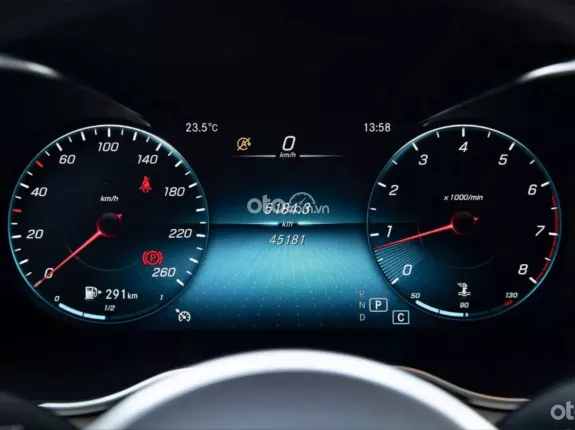 Mercedes-Benz GLC 200 4Matic 2021 - Mercedes GLC 200 4Matic 2021