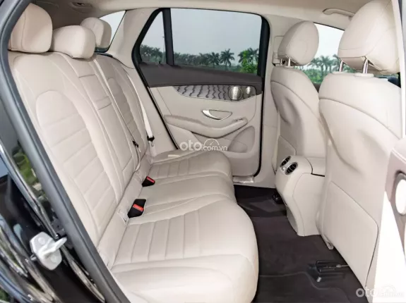 Mercedes-Benz GLC 200 4Matic 2021 - Mercedes GLC 200 4Matic 2021