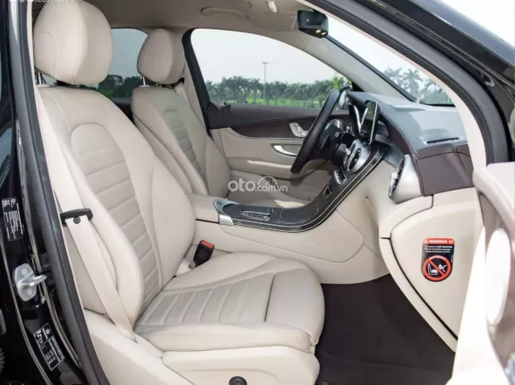 Mercedes-Benz GLC 200 4Matic 2021 - Mercedes GLC 200 4Matic 2021