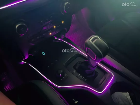 Ford Ranger Raptor 2020 - Biển A không niên hạn với chất xe đẹp