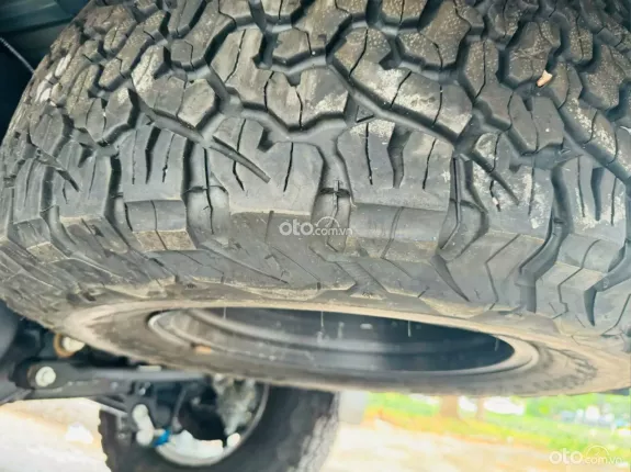 Ford Ranger Raptor 2020 - Biển A không niên hạn với chất xe đẹp