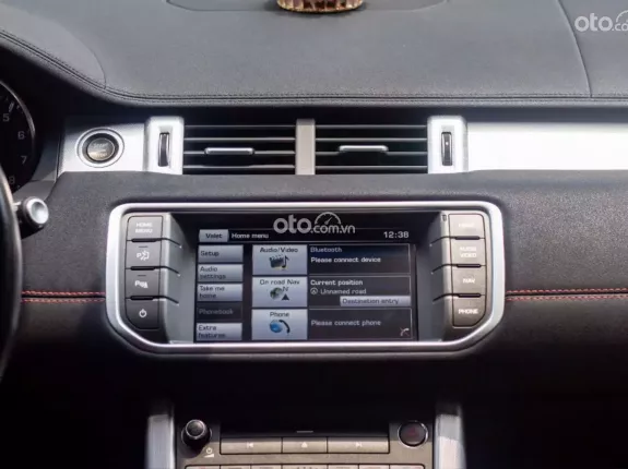 Land Rover Range Rover Evoque First Edition 2014 - Range Rover Evoque 2014 nhập Mỹ