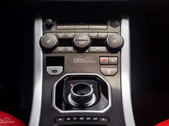 Land Rover Range Rover Evoque First Edition 2014 - Range Rover Evoque 2014 nhập Mỹ