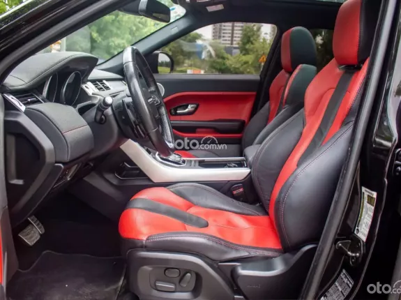 Land Rover Range Rover Evoque First Edition 2014 - Range Rover Evoque 2014 nhập Mỹ