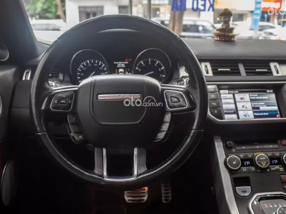 Land Rover Range Rover Evoque First Edition 2014 - Range Rover Evoque 2014 nhập Mỹ