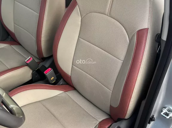 Kia Morning S 1.25 AT 2019 - Gía 300 triệu