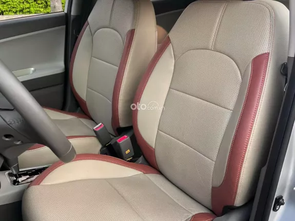 Kia Morning S 1.25 AT 2019 - Gía 300 triệu