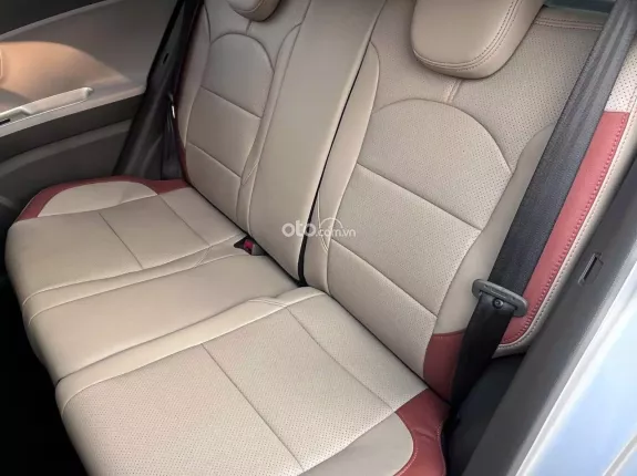 Kia Morning S 1.25 AT 2019 - Gía 300 triệu