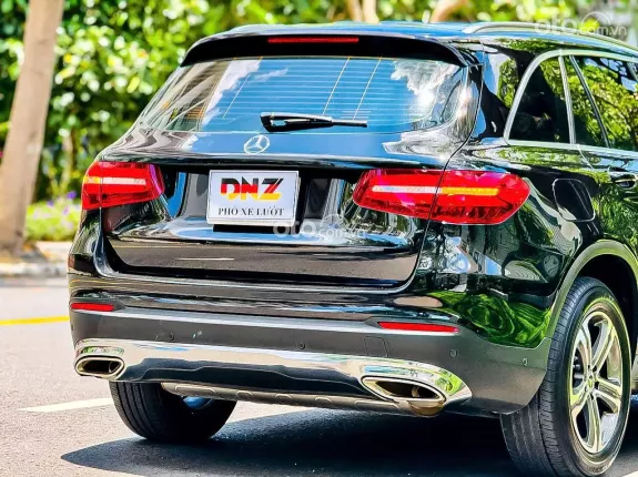 Mercedes-Benz GLC 200 2019 - Bao kiểm tra xe toàn quốc